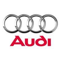 audi logo