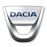 dacia logo