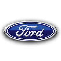 ford logo