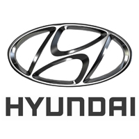 hyundai logo