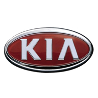 kia logo