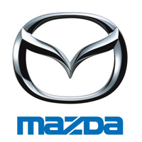 mazda logo