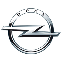 opel logo