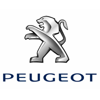 peugeot logo