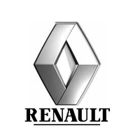 renault logo